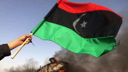 Ливию разгромили, Каддафи убили — теперь ищут виноватых (ФОТО)
