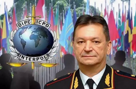 Брат российского генерала, претендующего на пост главы Интерпола, представляет Украину в ОБСЕ, — источники (ФОТО)