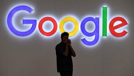 Хочет работать по своим правилам: «Google» может прекратить работу в России и ЕС
