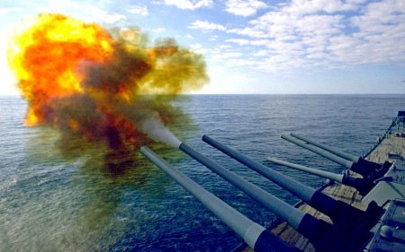 Трубоукладчик «Северного потока-2» заблокирован кораблями НАТО. Балтийский фельетон