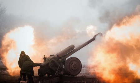 Киев готов «борзеть» еще больше от безнаказанности — военкор