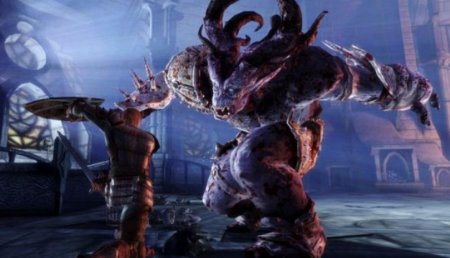 Dragon Age 4 будет объявлена на The Game Awards завтра, но будет выпущена не ранее 2021 года