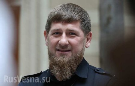 В Кремле оценили слова Кадырова о том, что Чечне нужно больше денег