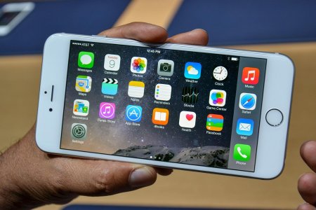 Определены топ-10 самых прибыльных приложений для iPhone