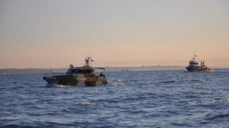 Спор за Азовское море: что и зачем планирует Порошенко?