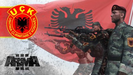 Президент Косово подписал законы о создании армии