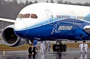 Ваш полет закончен: Boeing отправляет экономику США в пике