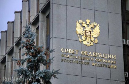 В Совфеде резко ответили на обвинение Порошенко из-за метро
