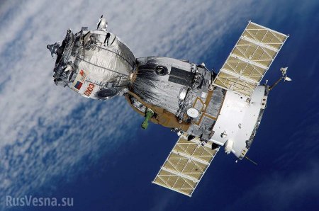 NASA просит Россию отложить запуск «Союза» к МКС