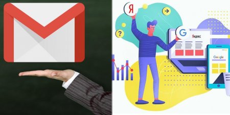 Yandex курит в сторонке: Скрытые возможности Gmail заставят отказаться от других почтовых сервисов