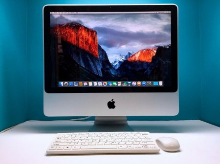 ПК Apple Mac упали в продажах на родном рынке сильнее, чем на глобальном