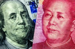 Китай объявляет «народную войну» американской экономике