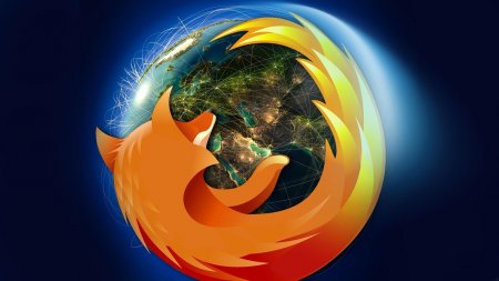 Глобальный сетевой сбой: В браузере Firefox отключились все расширения