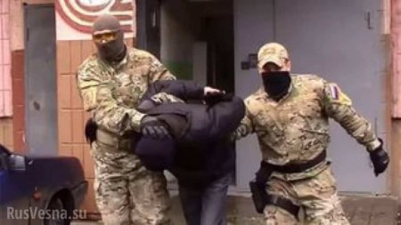 Житель ЛНР сбежал от насильственной мобилизации в Харькове (ВИДЕО)