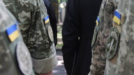Донбасс. Оперативная лента военных событий 05.06.2019