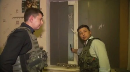 ОБСЕ: Отобранные ВСУ дома жителей Донбасса — подтверждённый факт