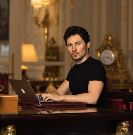 Павел Дуров в Telegram создаст улучшенную копию «Яндекс.Новости»