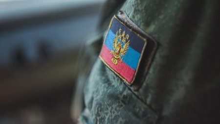 Донбасс. Оперативная лента военных событий 28.06.2019