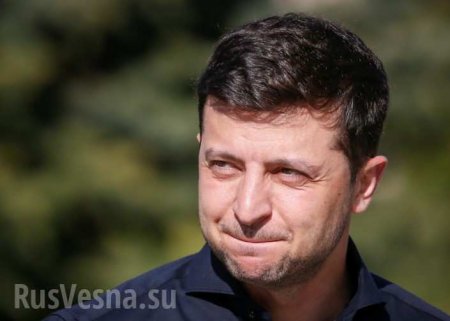 Зеленский отреагировал на обстрел губернаторского кортежа на Донбассе