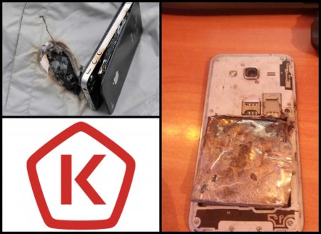 «100% взорвётся»: Советы Роскачества по защите от горящего смартфона могут покалечить — эксперты