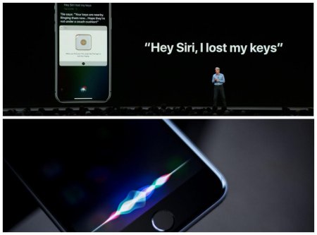 Apple шпионит за владельцами: Использование Siri оказалось не безопасным