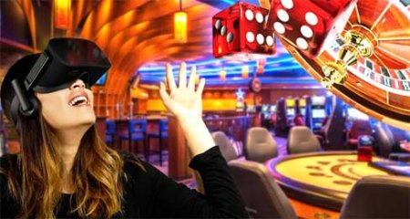 Vulkan и покер: азарт и выигрыш