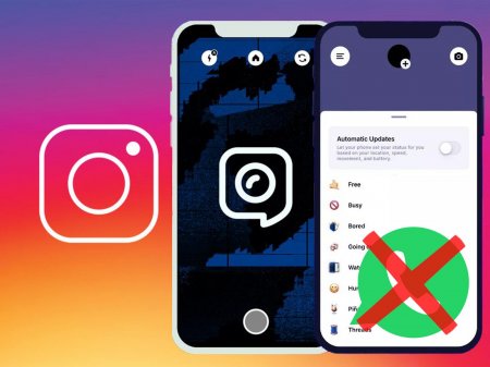 Facebook избавляется от WhatsApp? Instagram готовит новый мессенджер