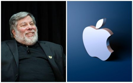 Сооснователь Apple предложил «развалить» компанию