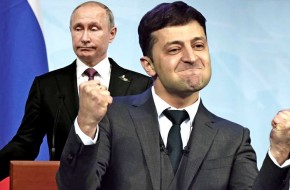 «Киев всех переиграл». Исполнит ли Зеленский Минские соглашения