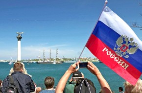 Возвращение в Крым. В Севастополе начинают учить украинский язык