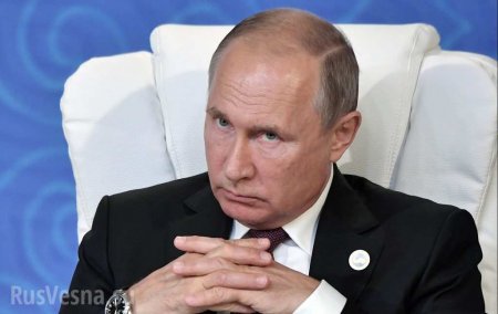 «Уход означает дезертирство», — Венедиктов рассказал о «миссии Путина»