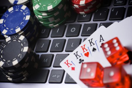 Азартные и интеллектуальные игры: чем легче выигрывать?