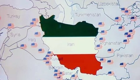 Александр Роджерс: Подробно об эскалации вокруг Ирана
