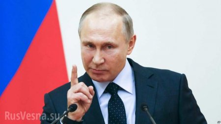 «Путин, введи войска», — известный философ предложил ввести в России ЧП и национализировать крупные предприятия