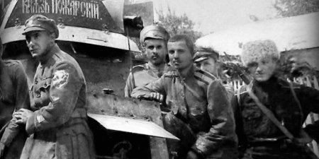 От Восточного фронта до Галлиполийского изгнания: нелёгкая судьба Корниловского ударного полка