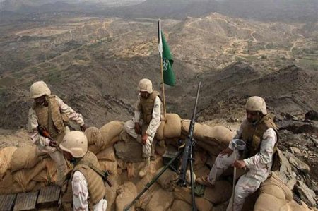 Саудиты и хуситы согласились приостановить военные действия в Йемене