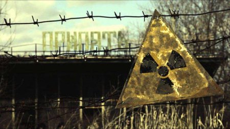 Радиоактивный ад: Чернобыль — правда о самой страшной катастрофе человечества