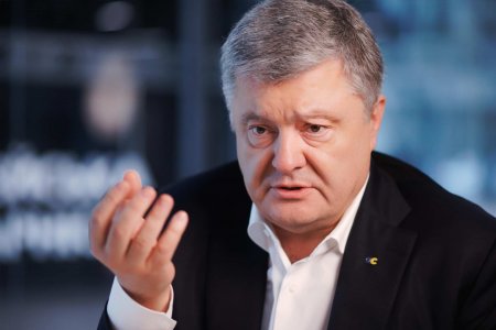 «Правосеки» отказались митинговать за партию Порошенко