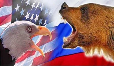 «Вашингтон вне опасности: Россия договорилась с США»