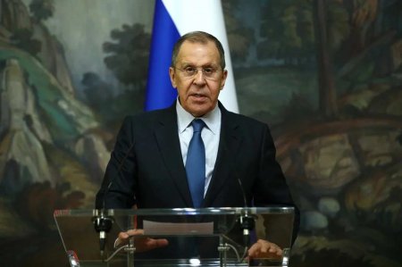 Лавров рассказал об «уникальных» переговорах по Карабаху и роли Путина (ВИДЕО)
