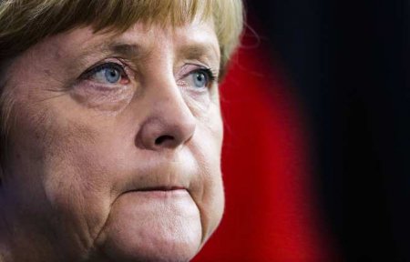 Вторая волна коронавируса: Меркель честно призналась, к чему Германия не готова