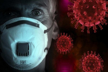 Названа главная причина быстрого распространения коронавируса в России