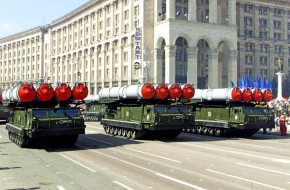 Главный секрет С-300. Украина продала сведения о российских ракетах США