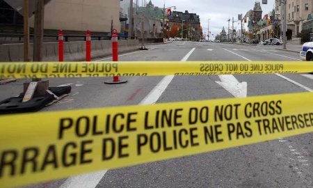 Заприте двери, оставайтесь дома: ряженый устроил бойню в Канаде, есть жертвы (ФОТО, ВИДЕО)
