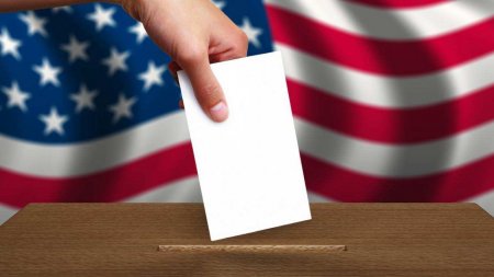 Верховный суд США пересмотрит результаты подсчёта голосов за президента