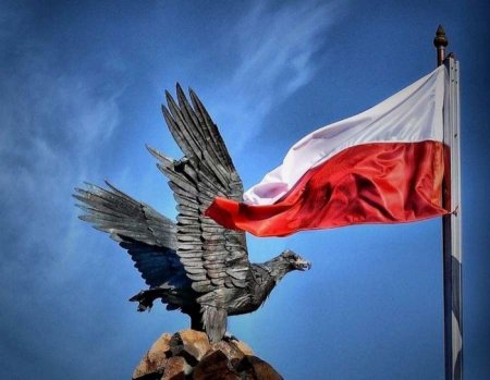 В России ответили на обвинение Польши в порче имиджа