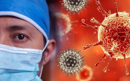 Разработчик вакцины против коронавируса рассказал, когда мир вернётся к обычной жизни