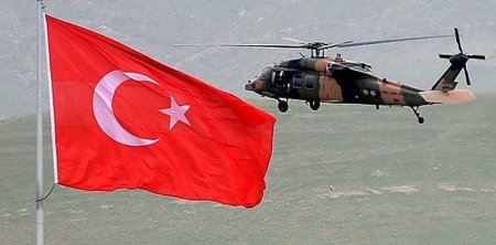 Эрдоган готовит отправку военных в Азербайджан