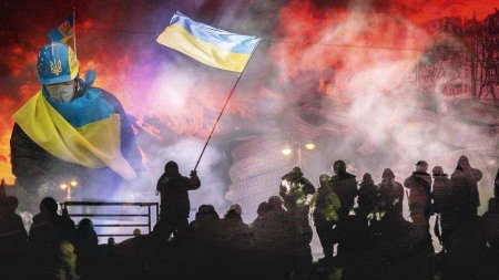 Страшный день для Украины
