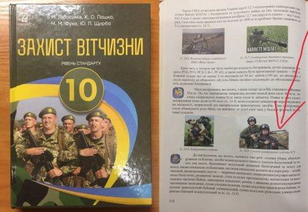 Ни дня без зрады: русские военные «зашли с тыла» на Украине (ФОТО)